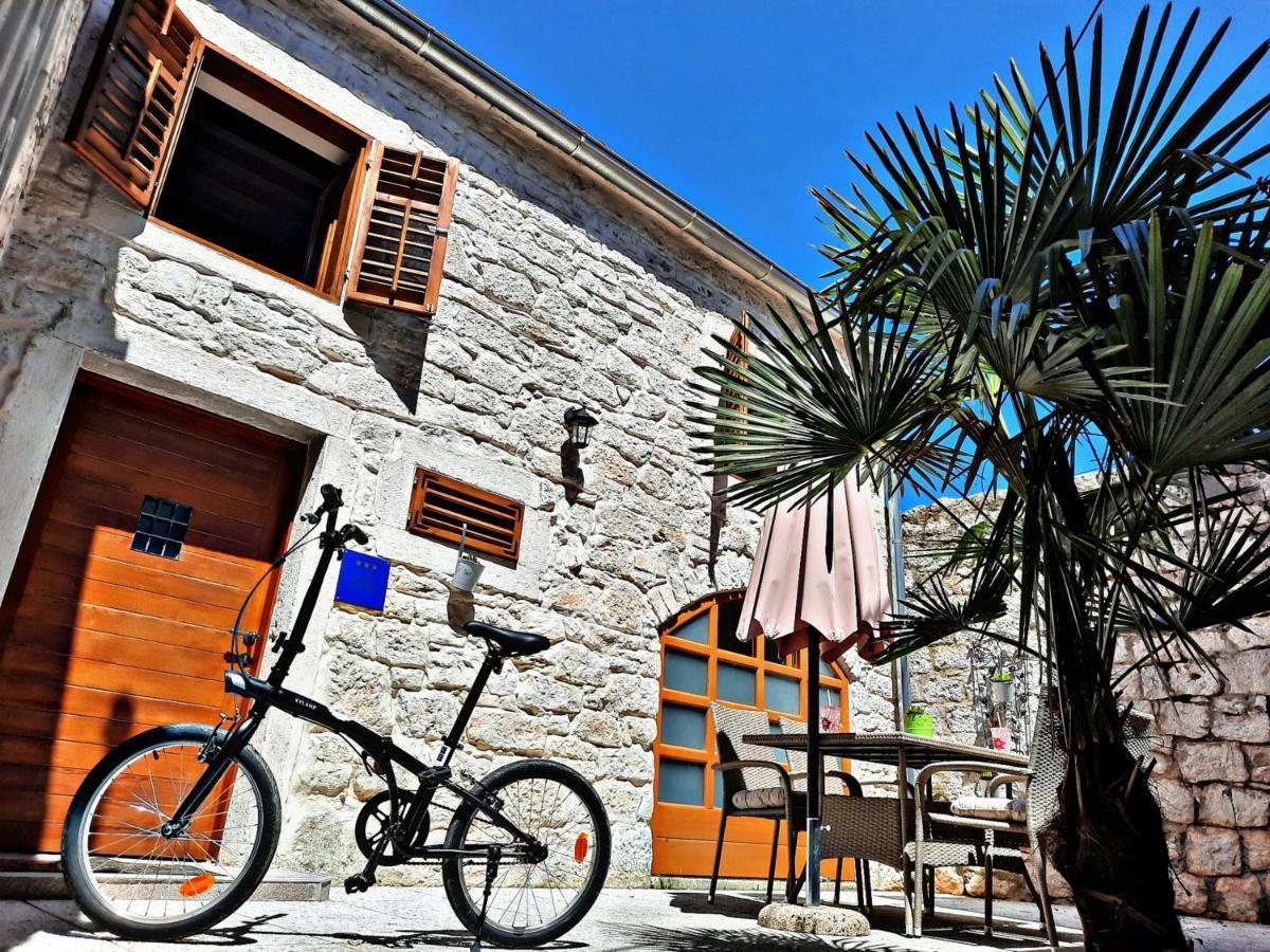 Appartement Joseph's Yard Rovinj